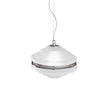 High end Ellepi Hanging Lamp by Italamp Casa Design