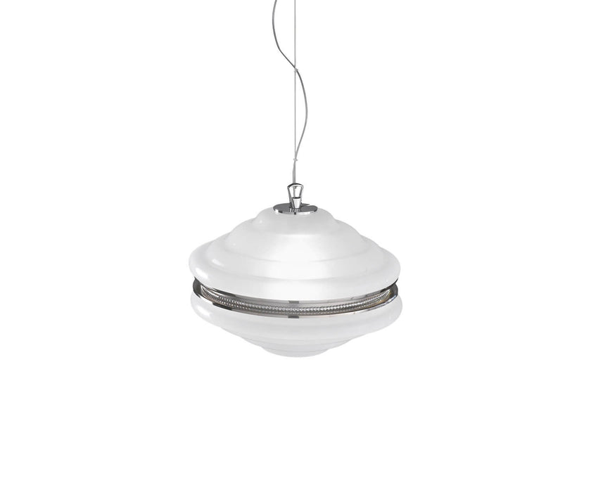 High end Ellepi Hanging Lamp by Italamp Casa Design