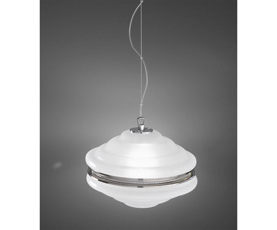 High end Ellepi Hanging Lamp by Italamp Casa Design