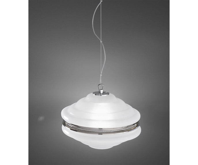High end Ellepi Hanging Lamp by Italamp Casa Design