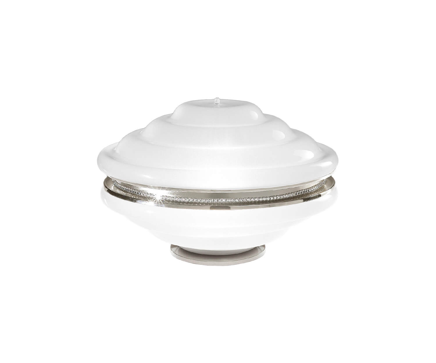 High end Ellepi Table Lamp by Italamp Casa Design