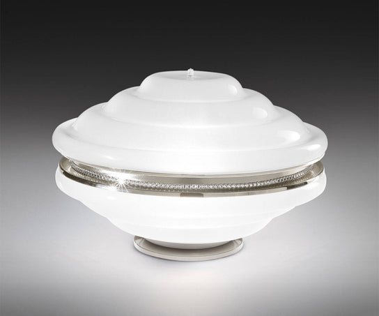 High end Ellepi Table Lamp by Italamp Casa Design