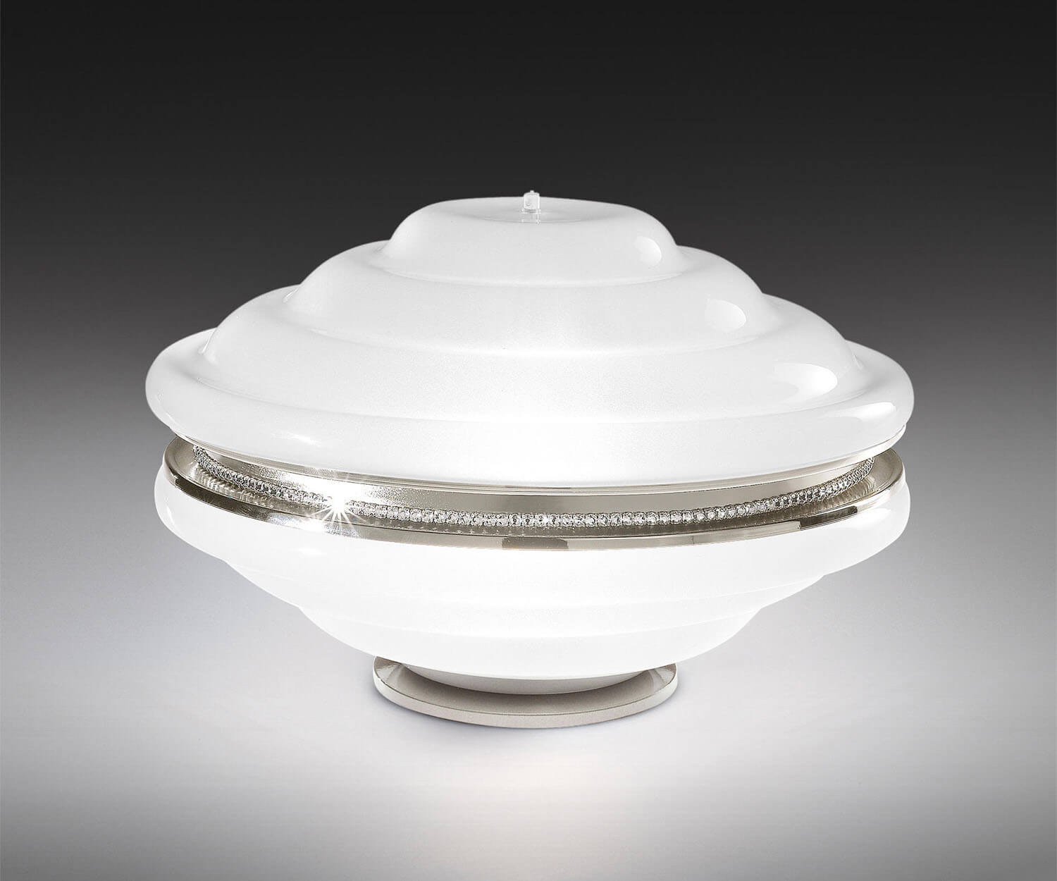 High end Ellepi Table Lamp by Italamp Casa Design