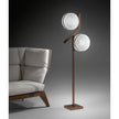 High end Ellepi Floor Lamp by Italamp Casa Design