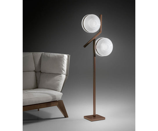 High end Ellepi Floor Lamp by Italamp Casa Design