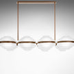 High end Ellepi Hanging Lamp by Italamp Casa Design