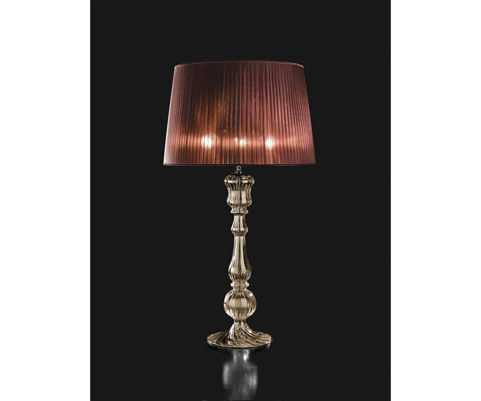 High end Etvoilà Floor Lamp by Italamp Casa Design