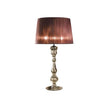 High end Etvoilà Table Lamp by Italamp Casa Design