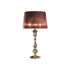 High end Etvoilà Table Lamp by Italamp Casa Design