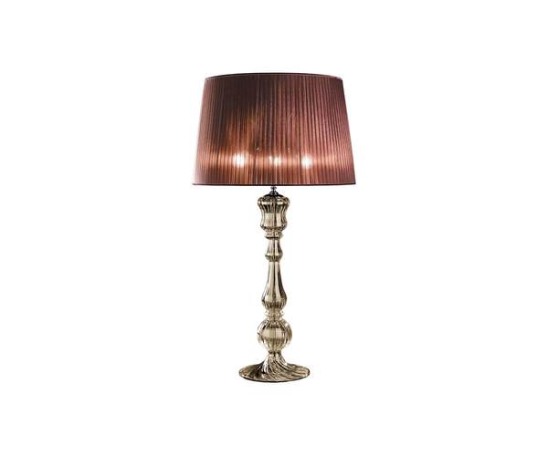 High end Etvoilà Table Lamp by Italamp Casa Design