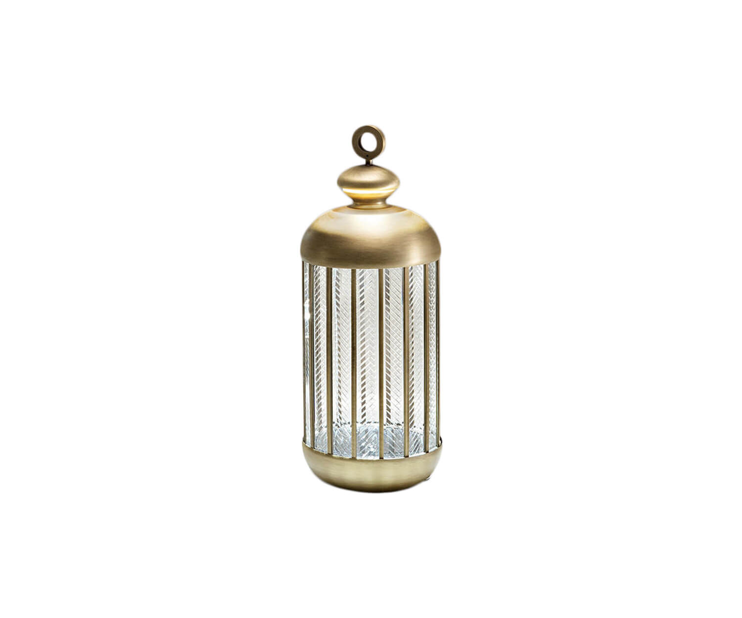 High end Fata Morgan Table Lamp by Italamp Casa Design