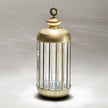 High end Fata Morgan Table Lamp by Italamp Casa Design