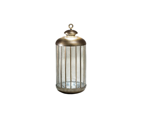High end Fata Morgan Table Lamp by Italamp Casa Design