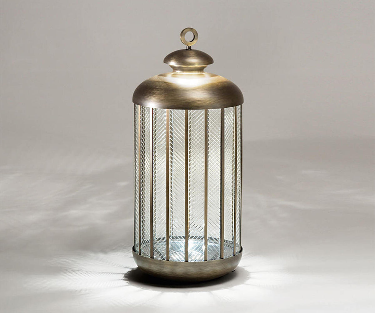 Fata Morgan Table Lamp