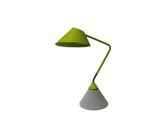 High end Flamingo Table Lamp by Italamp Casa Design