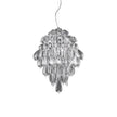 High end Grapeflut Hanging Lamp by Italamp Casa Design