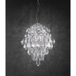 High end Grapeflut Hanging Lamp by Italamp Casa Design