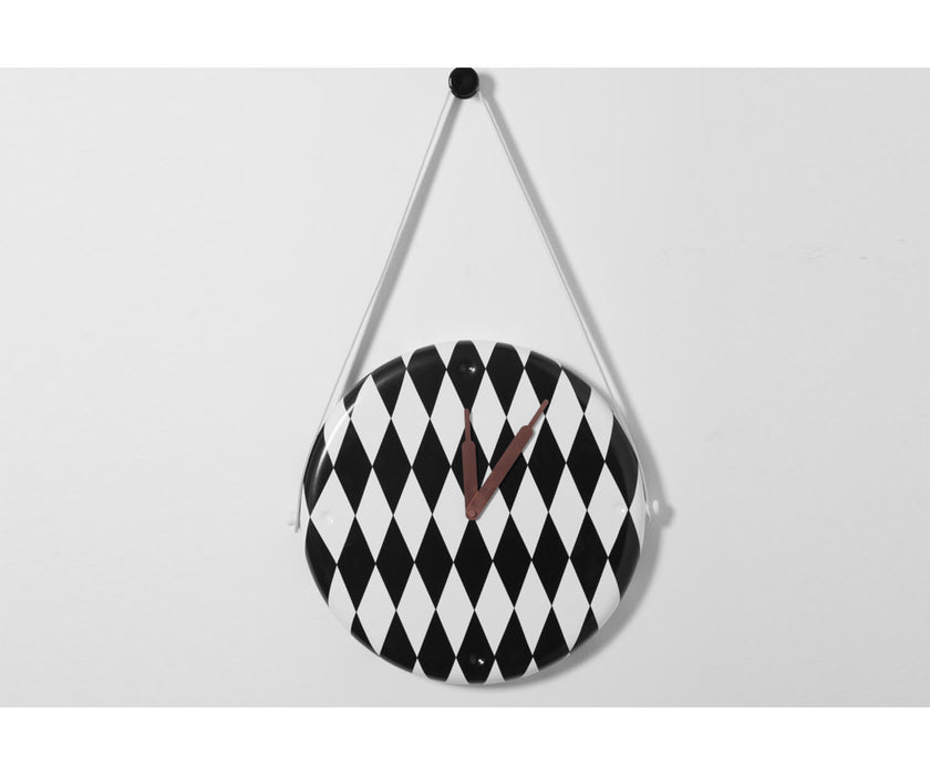 Horamur Wall Clock Bosa Trade