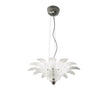 High end Ice Hanging Lamp by Italamp Casa Design