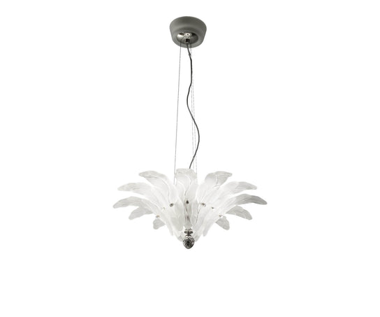 High end Ice Hanging Lamp by Italamp Casa Design