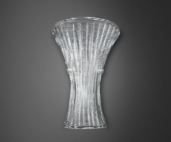 High end Ice Wall Lamp by Italamp Casa Design