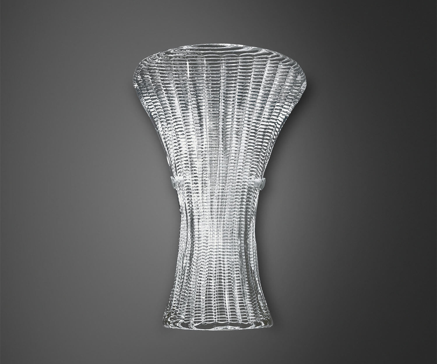 High end Ice Wall Lamp by Italamp Casa Design