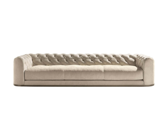 High end Milton Sofa by Longhi Casa Design