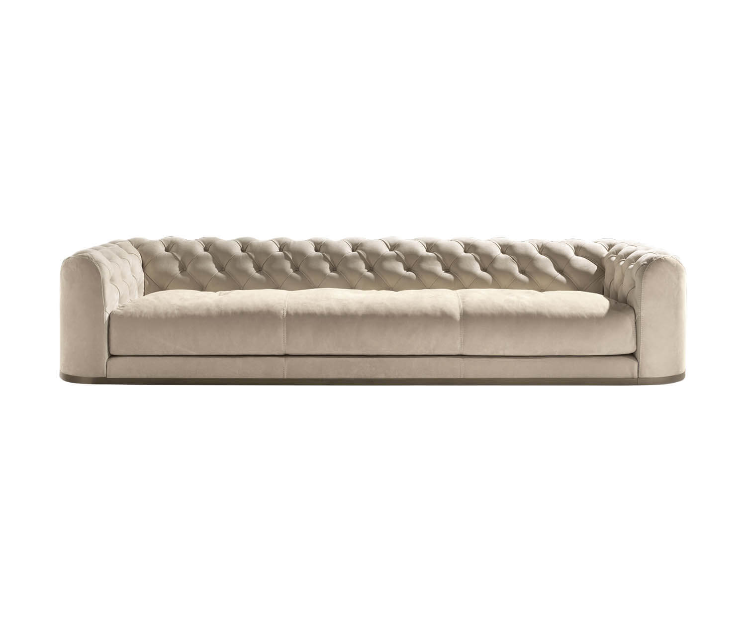 High end Milton Sofa by Longhi Casa Design