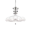High end On-Off Hanging Lamp by Italamp Casa Design