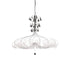 High end On-Off Hanging Lamp by Italamp Casa Design