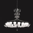 High end On-Off Hanging Lamp by Italamp Casa Design