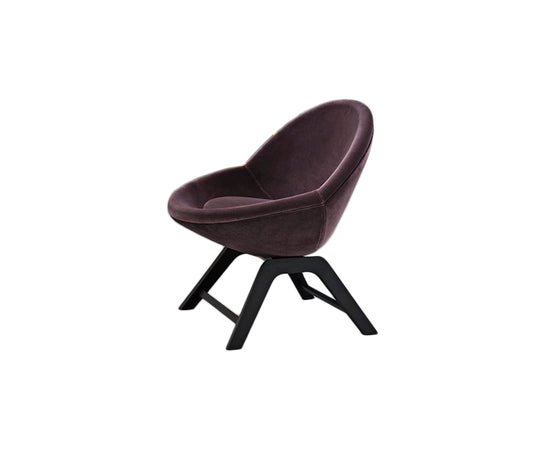 Jo Small Armchair Meridiani