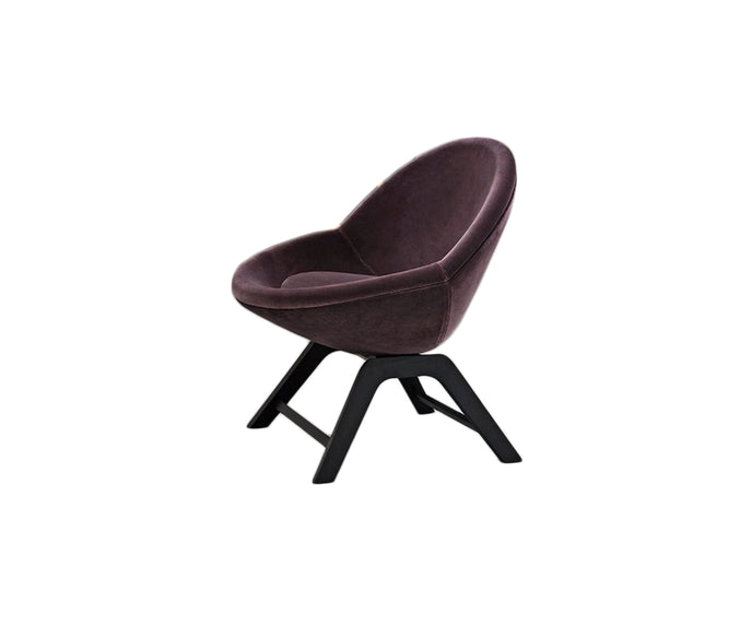 Jo Small Armchair Meridiani