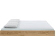 Simple Bed Zeitraum