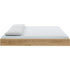 Simple Bed Zeitraum
