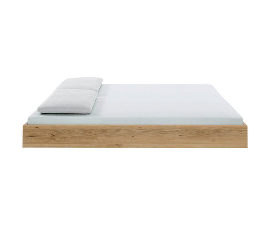 Simple Bed Zeitraum