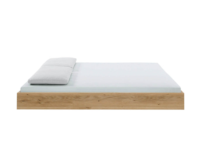 Simple Bed Zeitraum