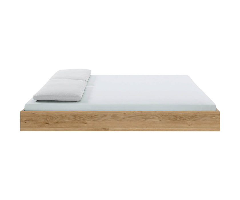 Simple Bed Zeitraum