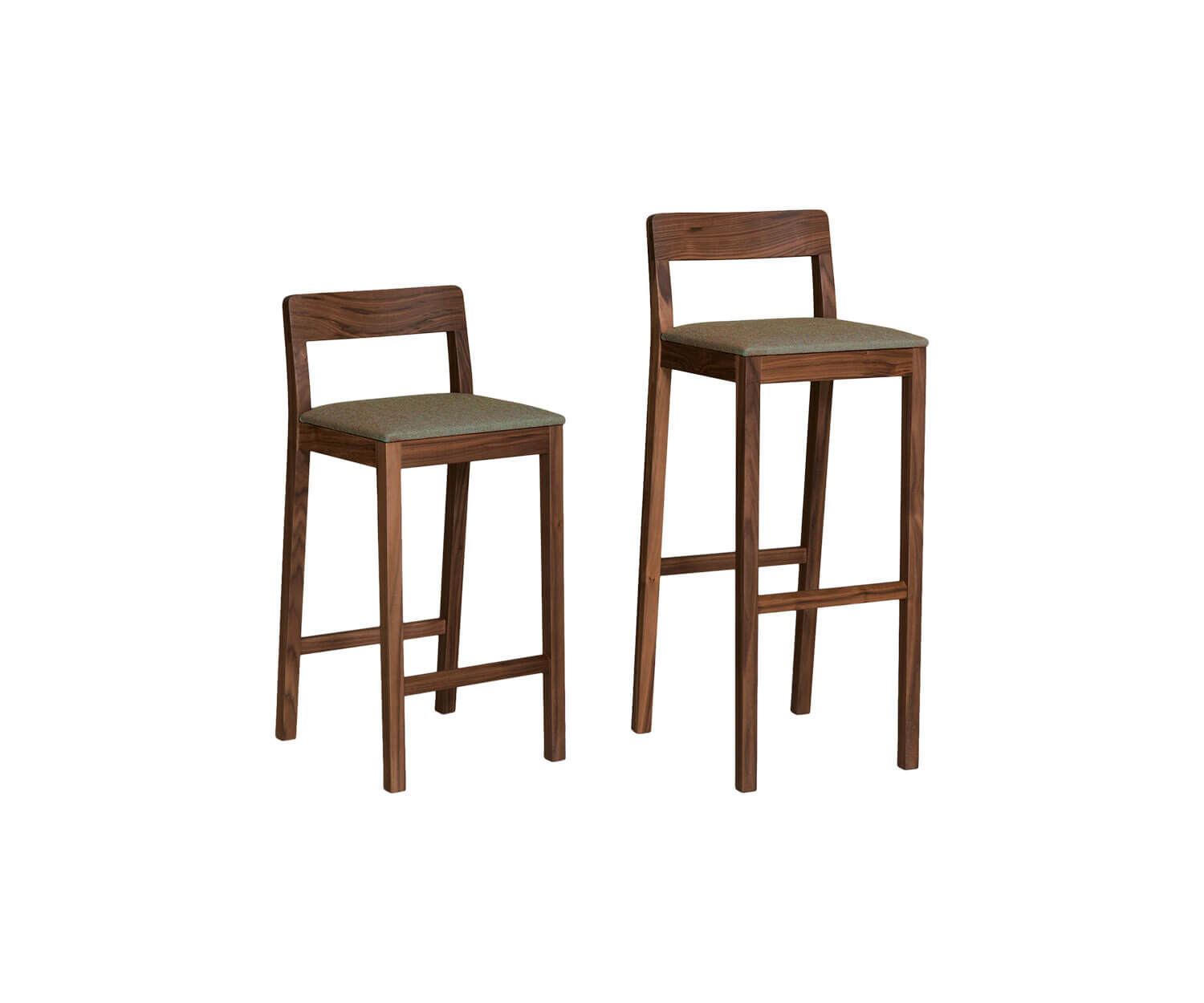 Sit Bar Chair Zeitraum