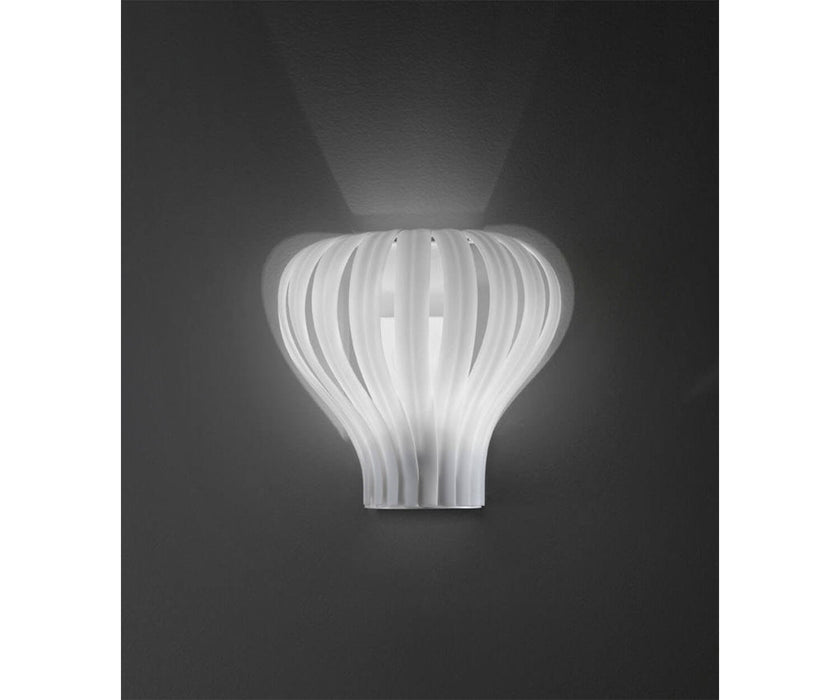 High end Soon Wall Sconce by Italamp Casa Design