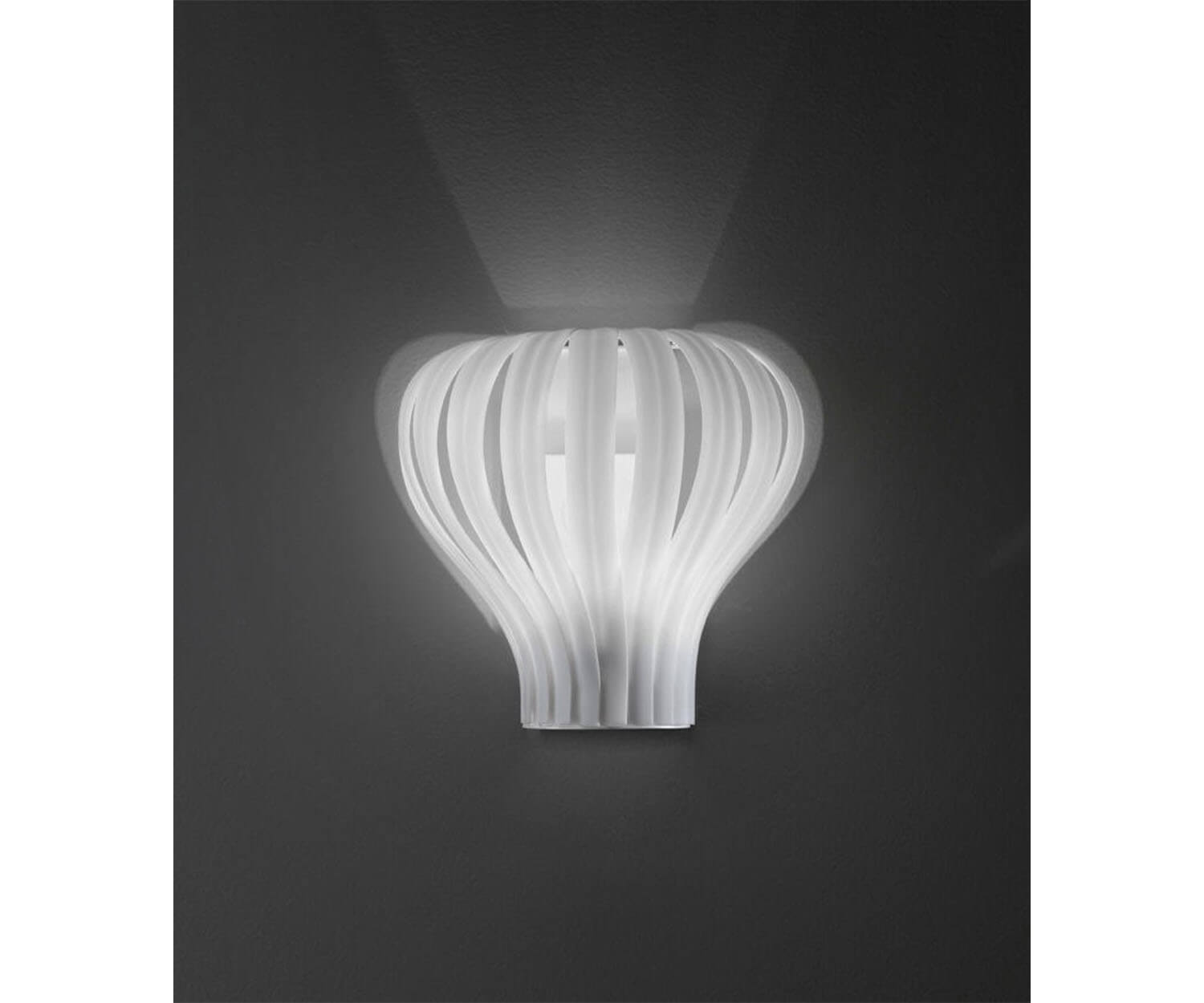 High end Soon Wall Sconce by Italamp Casa Design