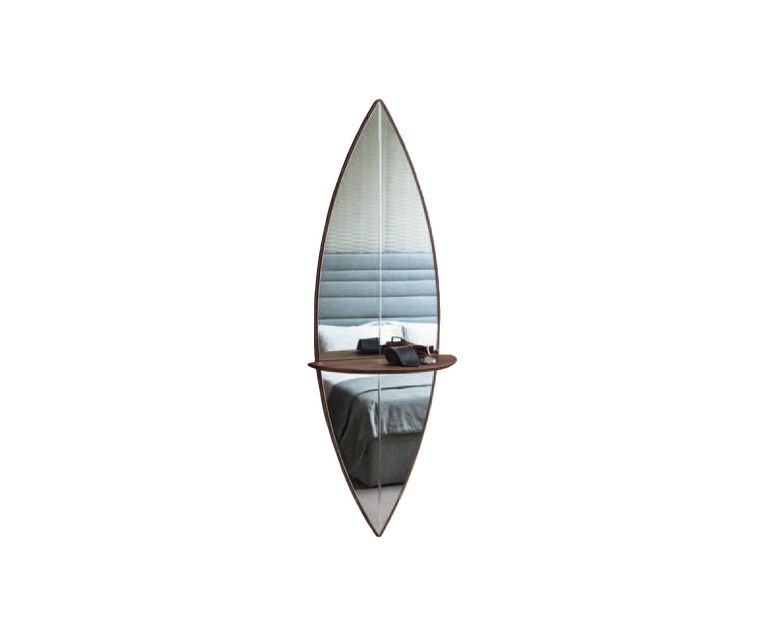 Surf Mirror Porada