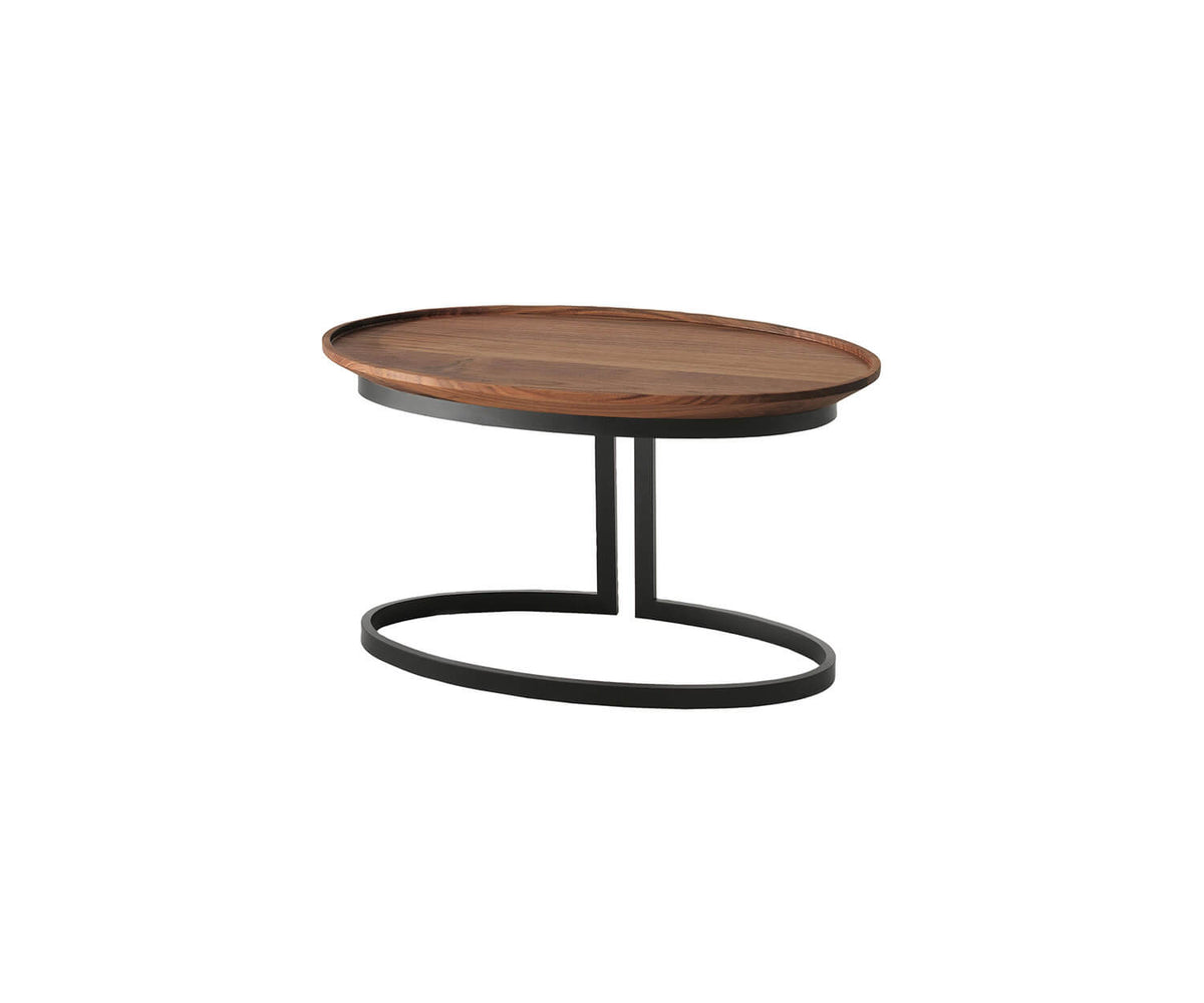 Wing Side Table | Riva 1920 