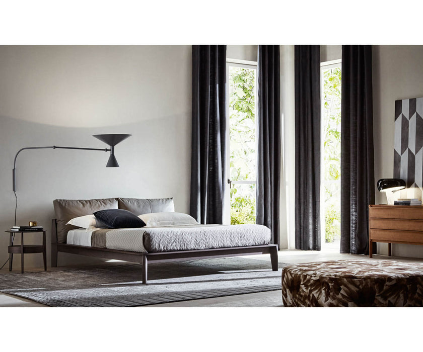 High End Wish Bed by Molteni&C Casa Design Group