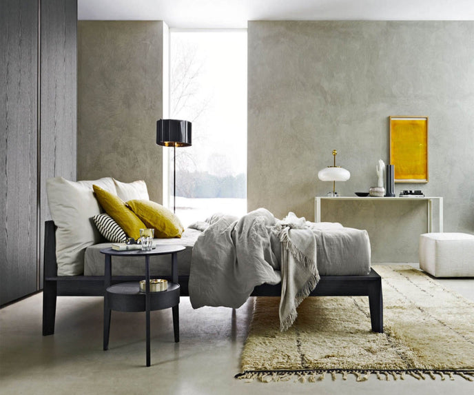 High End Wish Bed by Molteni&C Casa Design Group