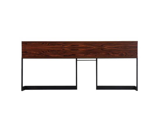 Wishbone Container - Sideboard Skram