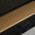 Wishbone 2-Drawer High Table Skram