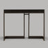 Wishbone 2-Drawer High Table Skram