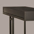 Wishbone 2-Drawer High Table Skram