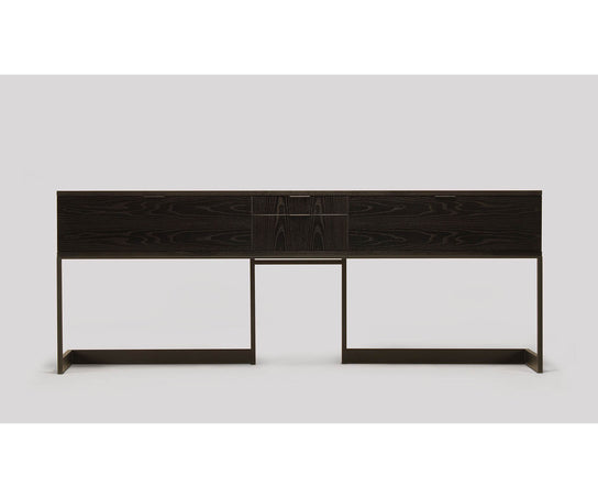Wishbone Container - Office Skram